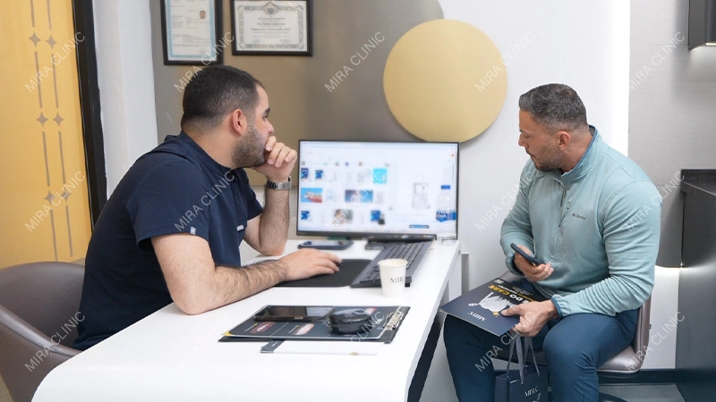 Dental implant review